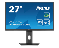 IIYAMA ProLite XUB2763QSU-B1 - 1266579 - zdjęcie 9